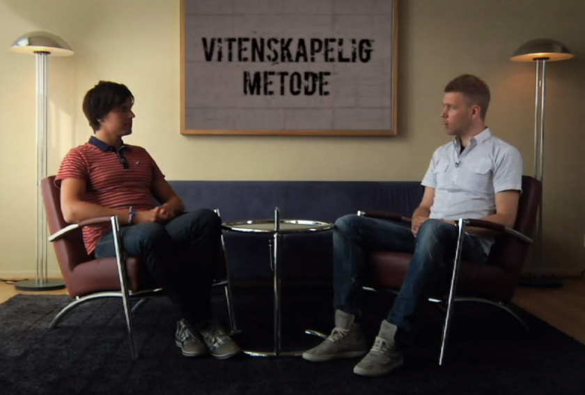 FO - Detox - Andreas og Jan-Ole